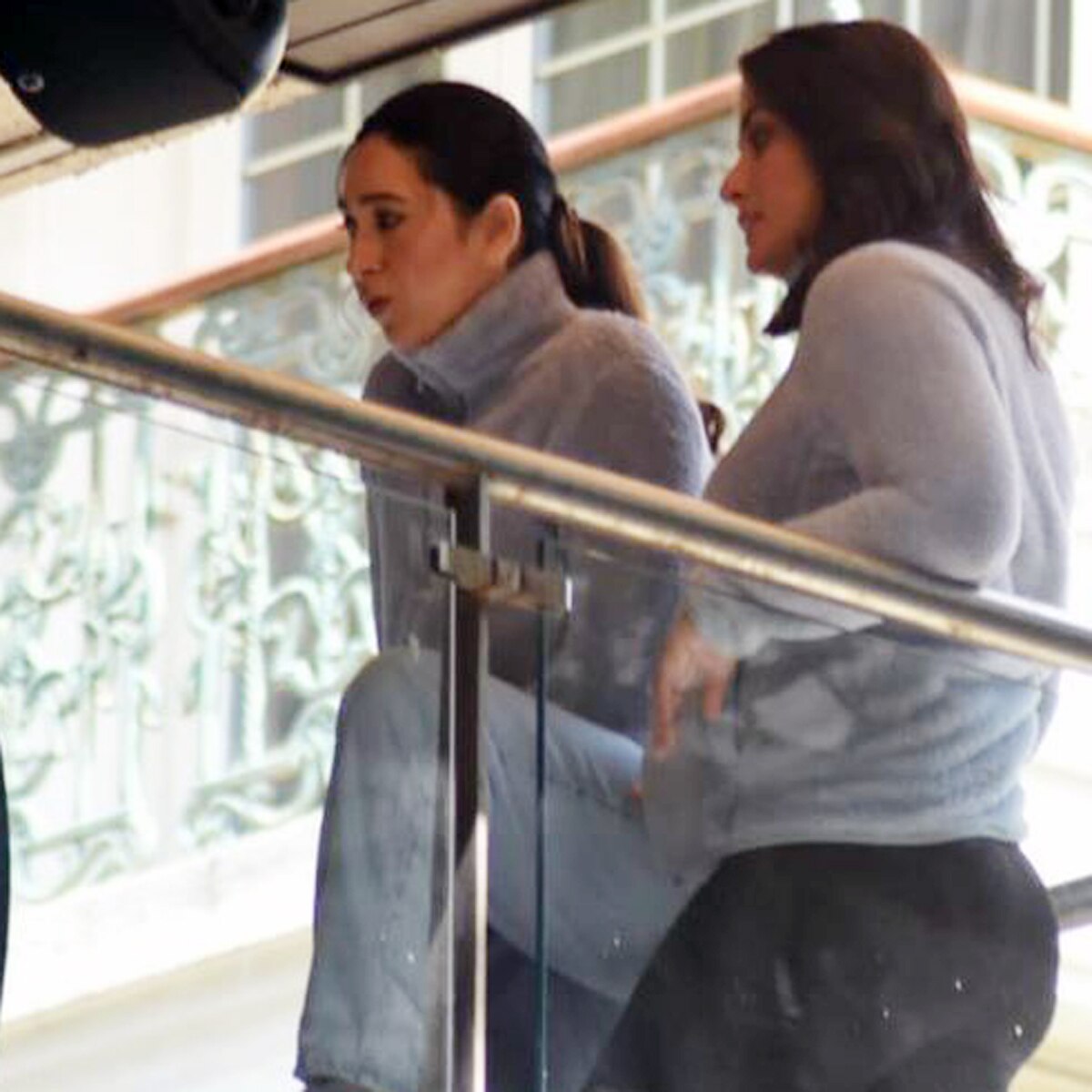 करिश्मा कपूर संग करीना कपूर खान