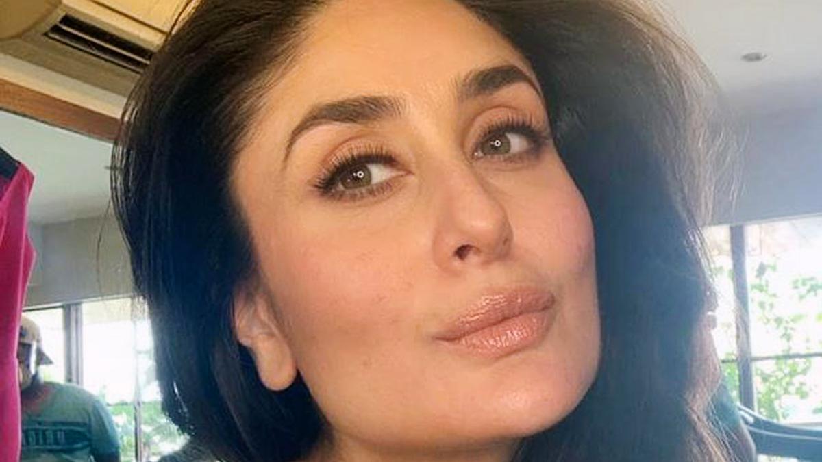 करीना कपूर