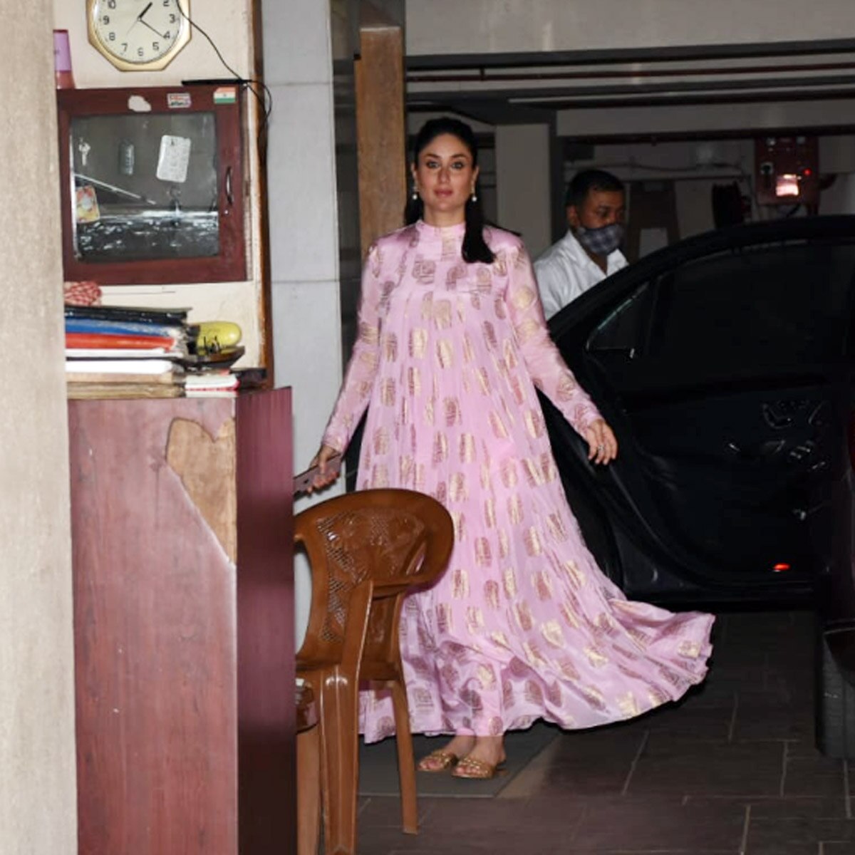 करीना कपूर खान 