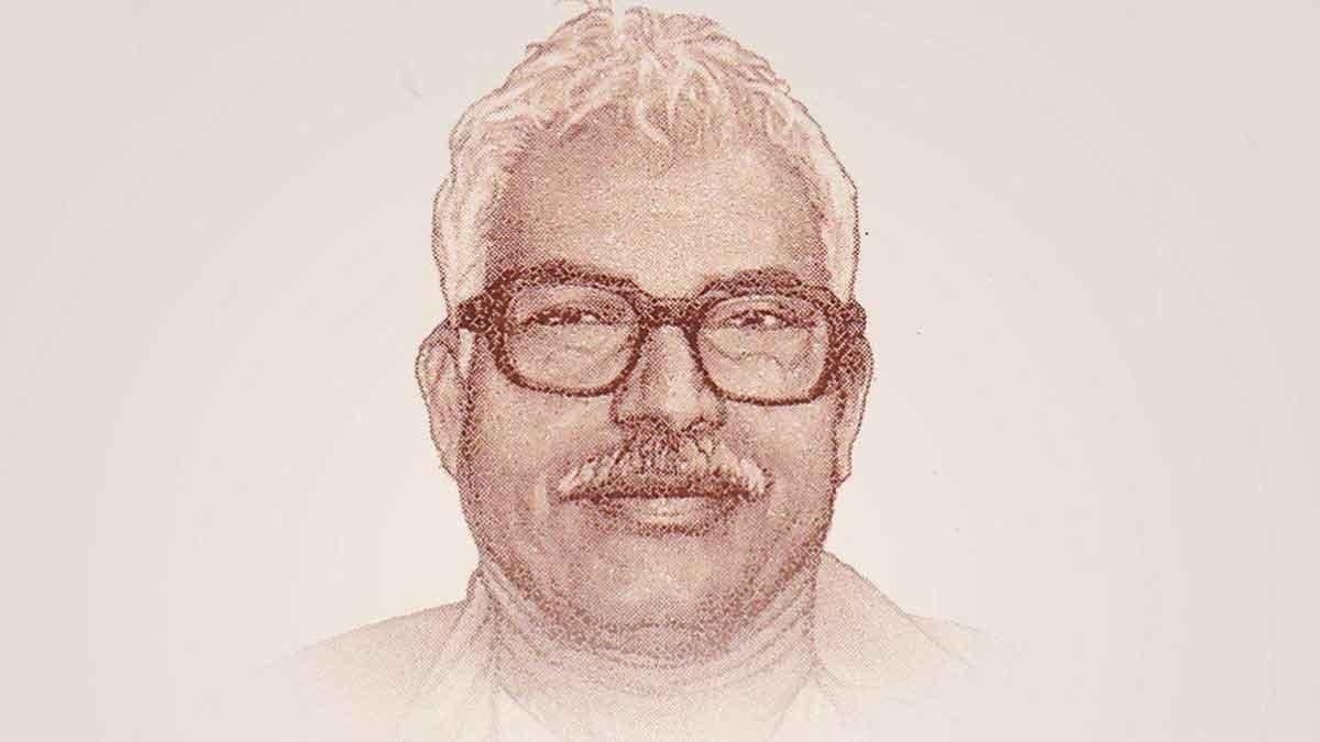 बिहार के इस CM का पुराना कुर्ता चंदे से हुआ था रिप्‍लेस