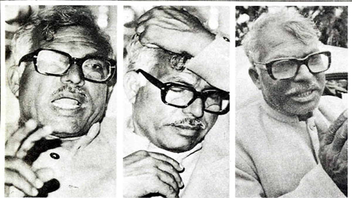 बिहार के इस CM का पुराना कुर्ता चंदे से हुआ था रिप्‍लेस