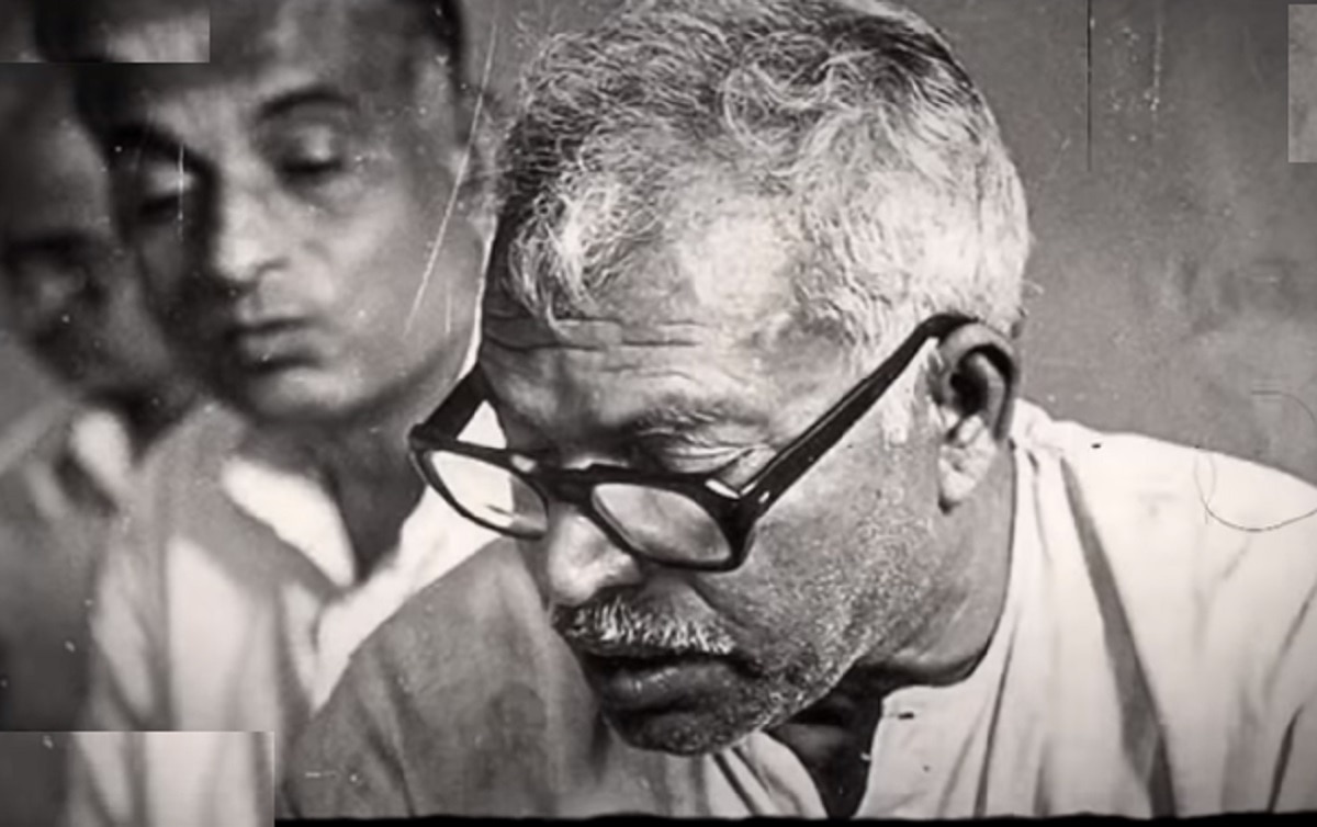 बिहार के इस CM का पुराना कुर्ता चंदे से हुआ था रिप्‍लेस