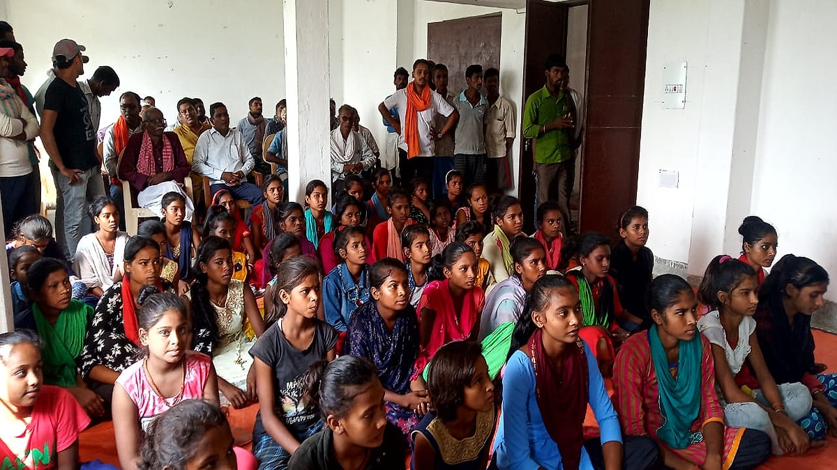 500 Girls wrote Letter to PM Narendra Modi Katihar