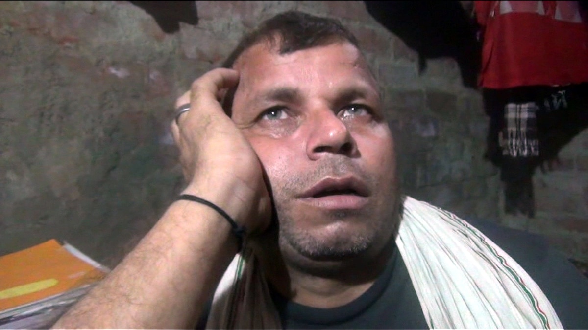 migrant labour Bihar Election Employment Corona Lockdown Katihar