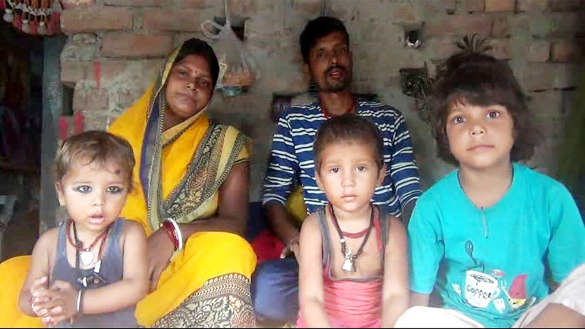 migrant labour Bihar Election Employment Corona Lockdown Katihar