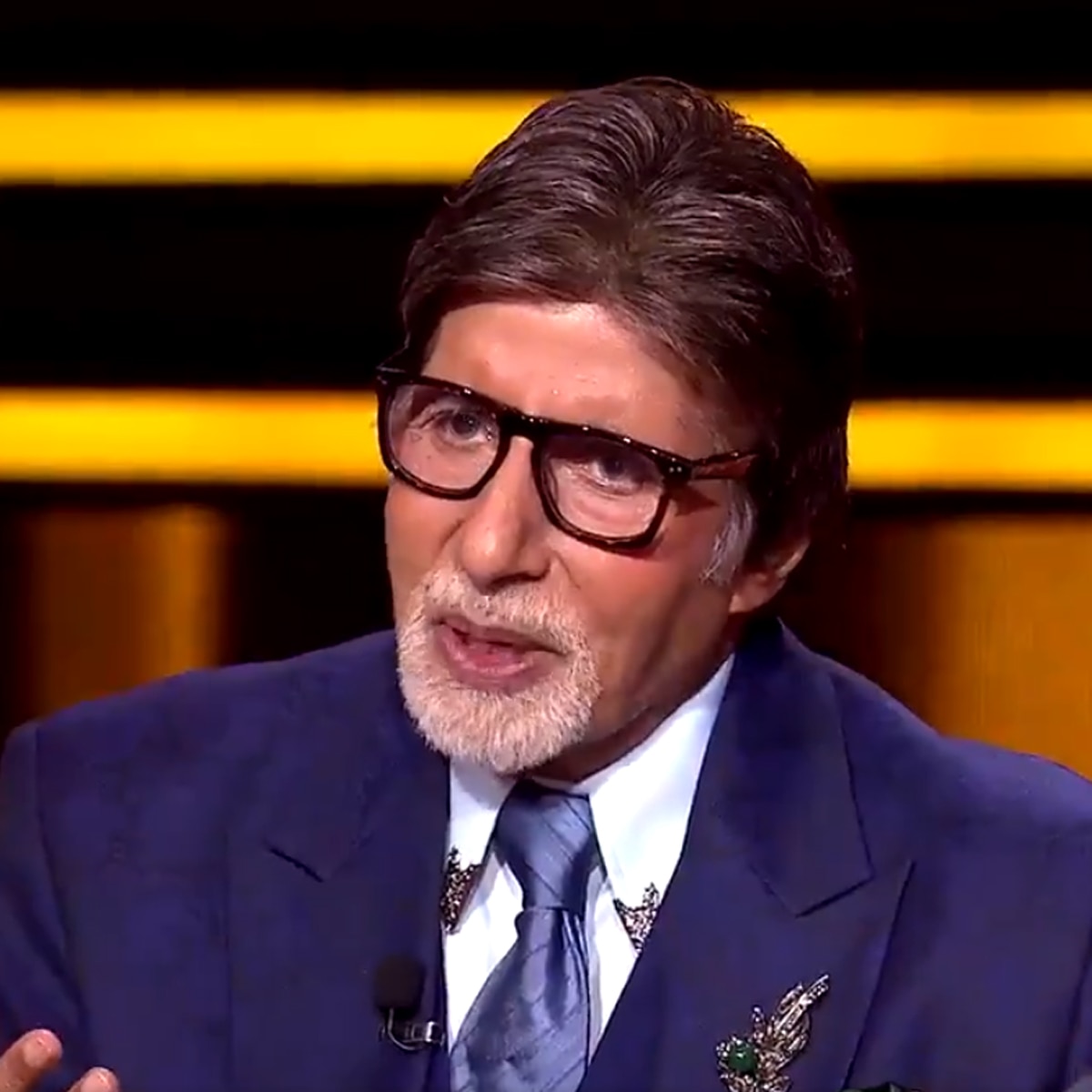 अमिताभ बच्चन