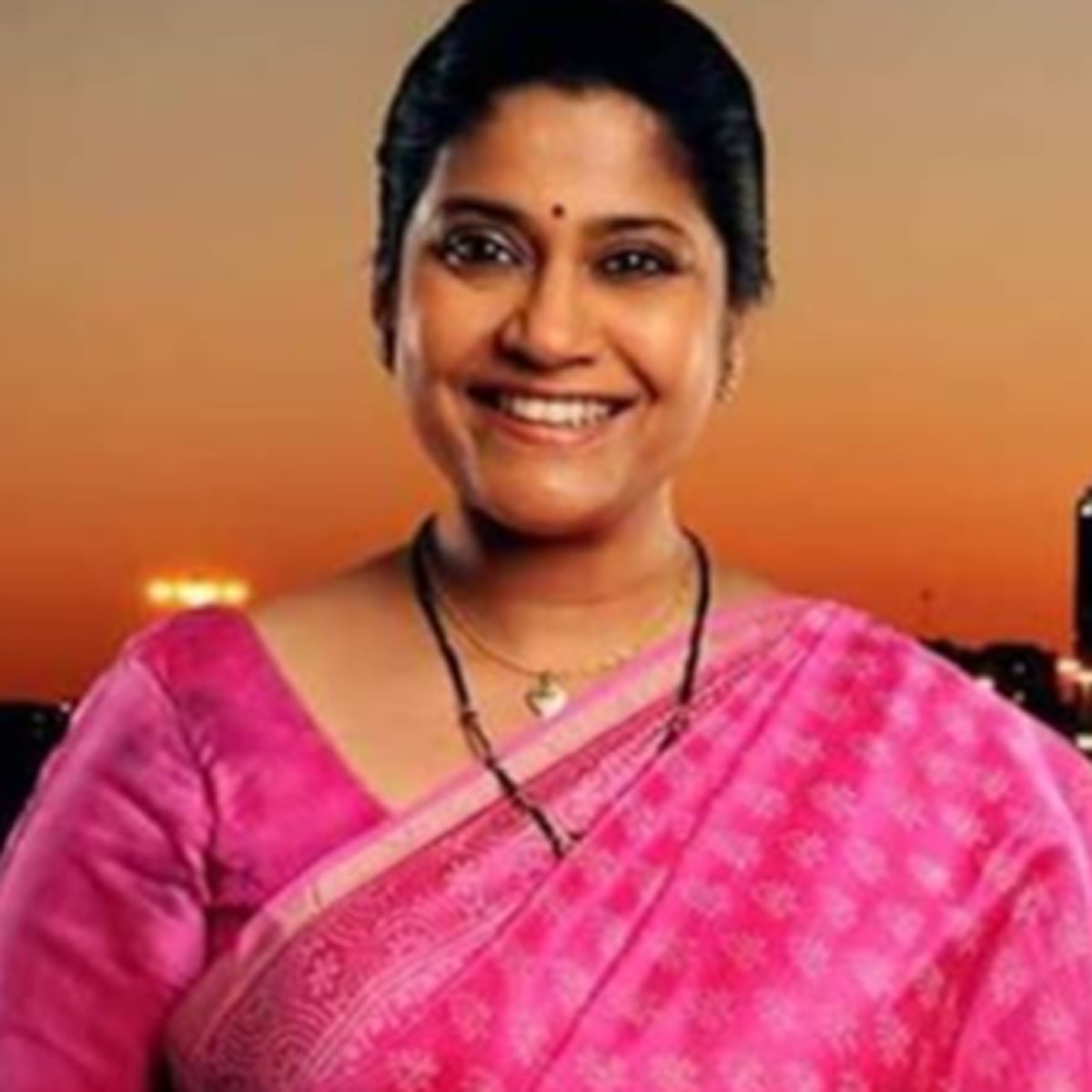 रेणुका शहाणे