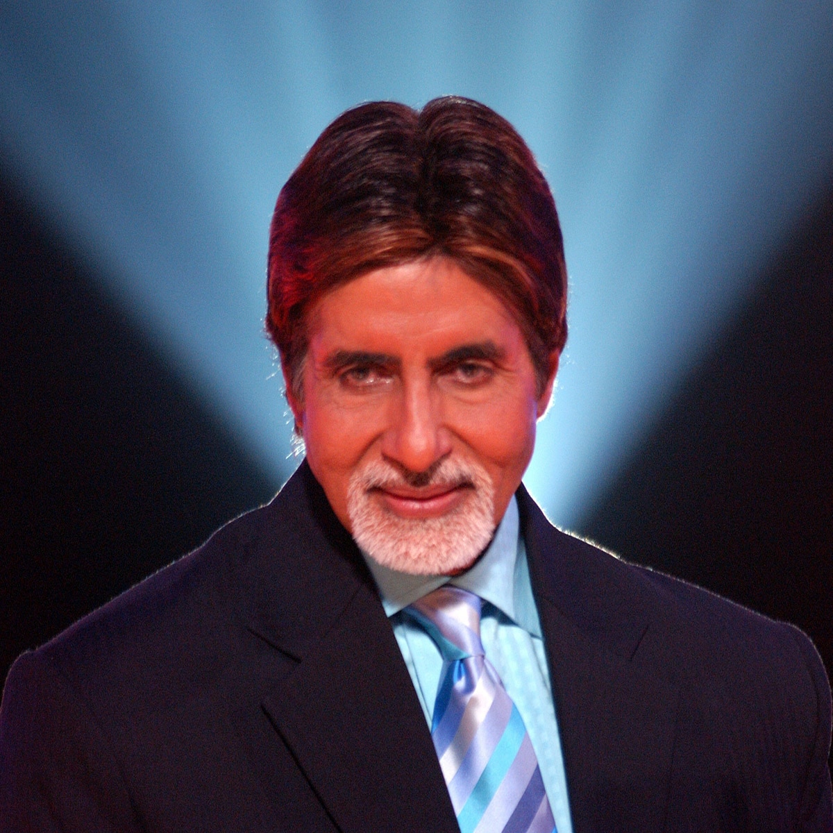 अमिताभ बच्चन