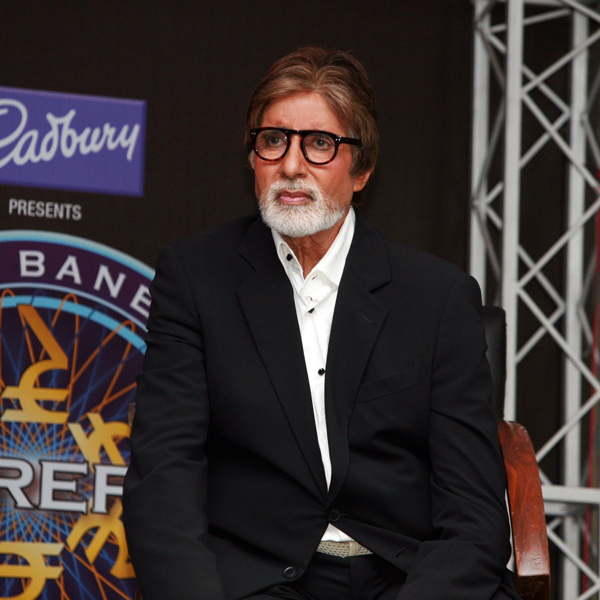 अमिताभ बच्चन