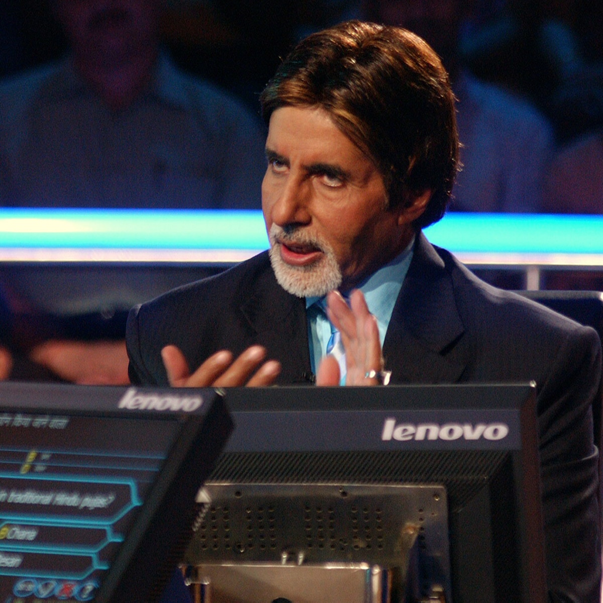 अमिताभ बच्चन