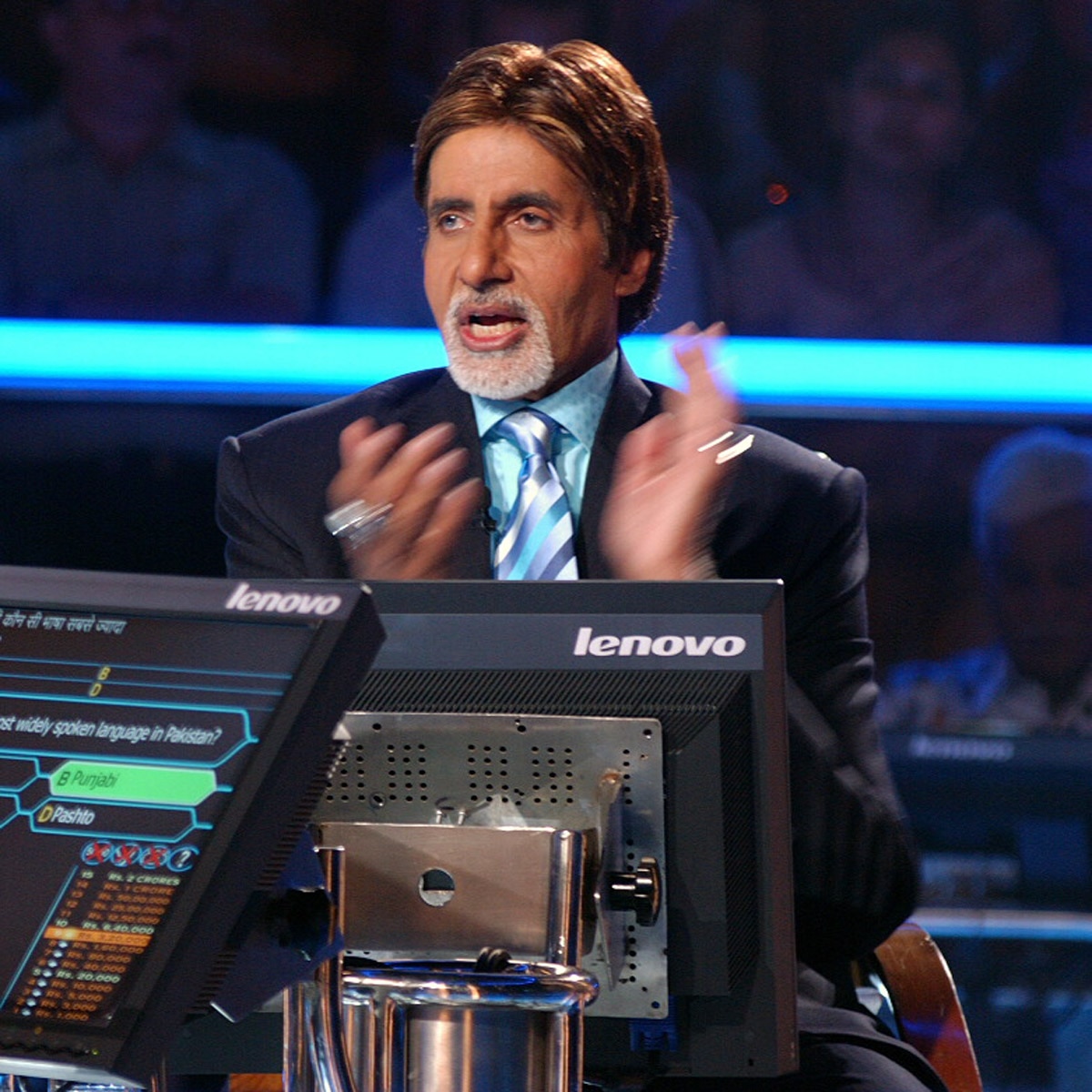 अमिताभ बच्चन