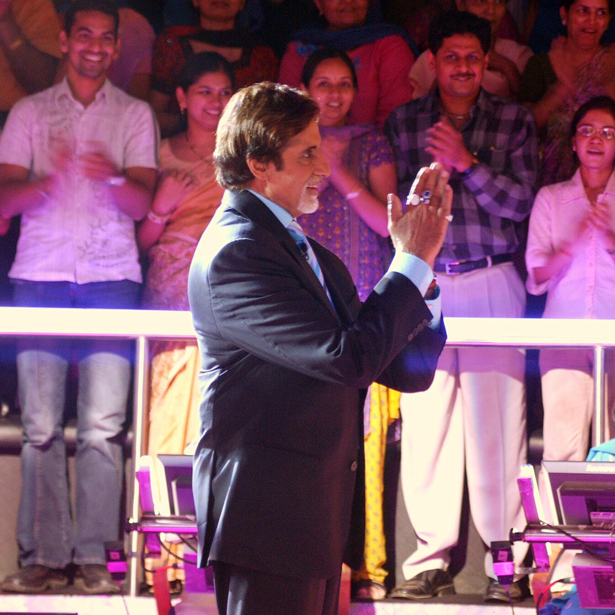 अमिताभ बच्चन