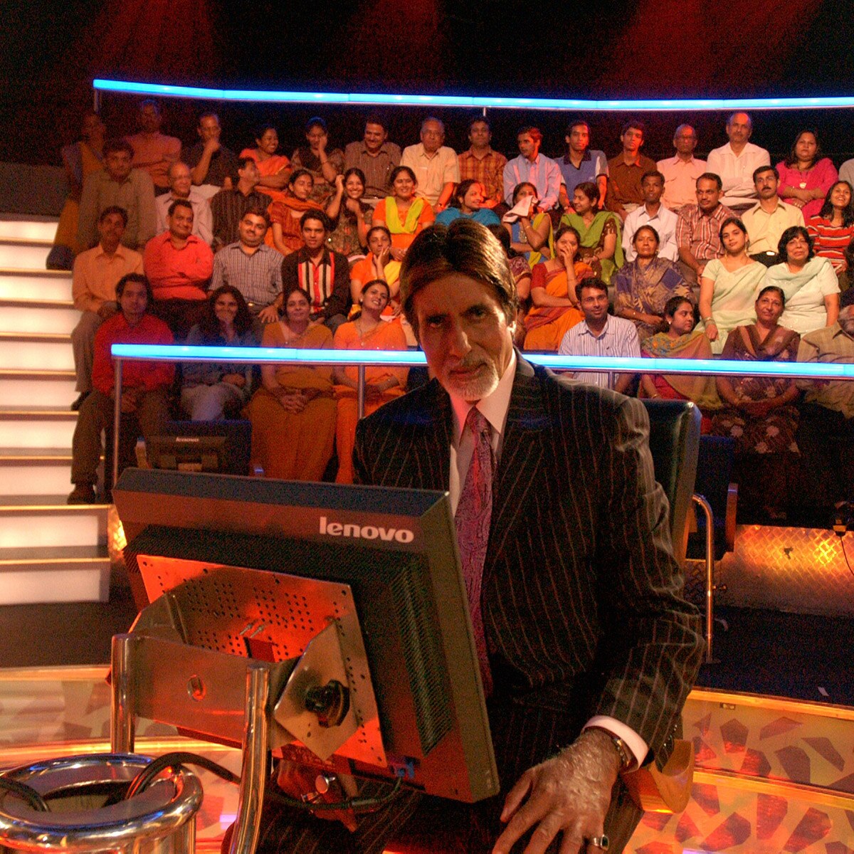 अमिताभ बच्चन