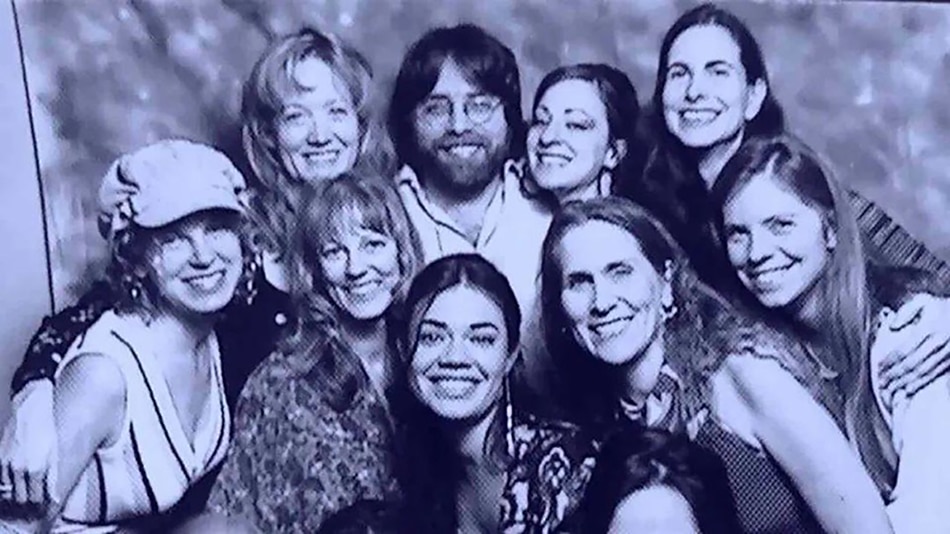  Keith Raniere Nxivm
