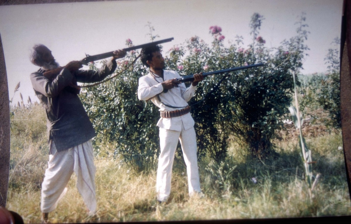 बिहार के इस नरसंहार में मारे गए थे 58 लोग