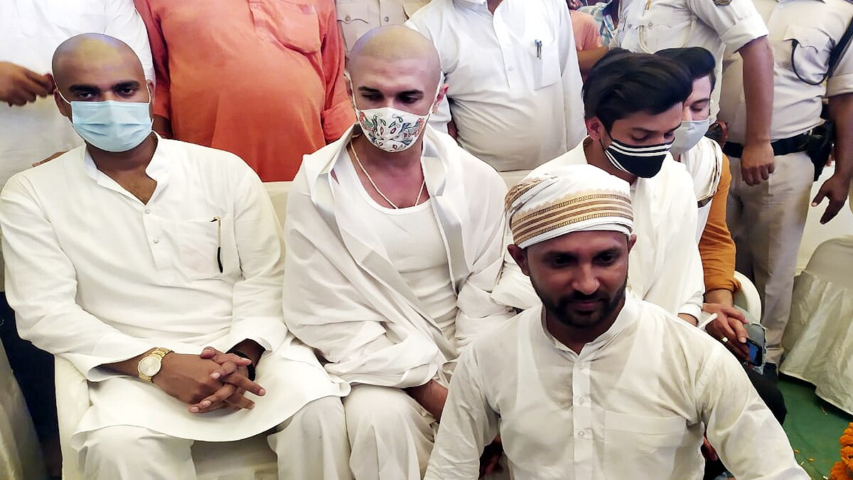 Chirag Paswan Said Nitish Will never Become CM