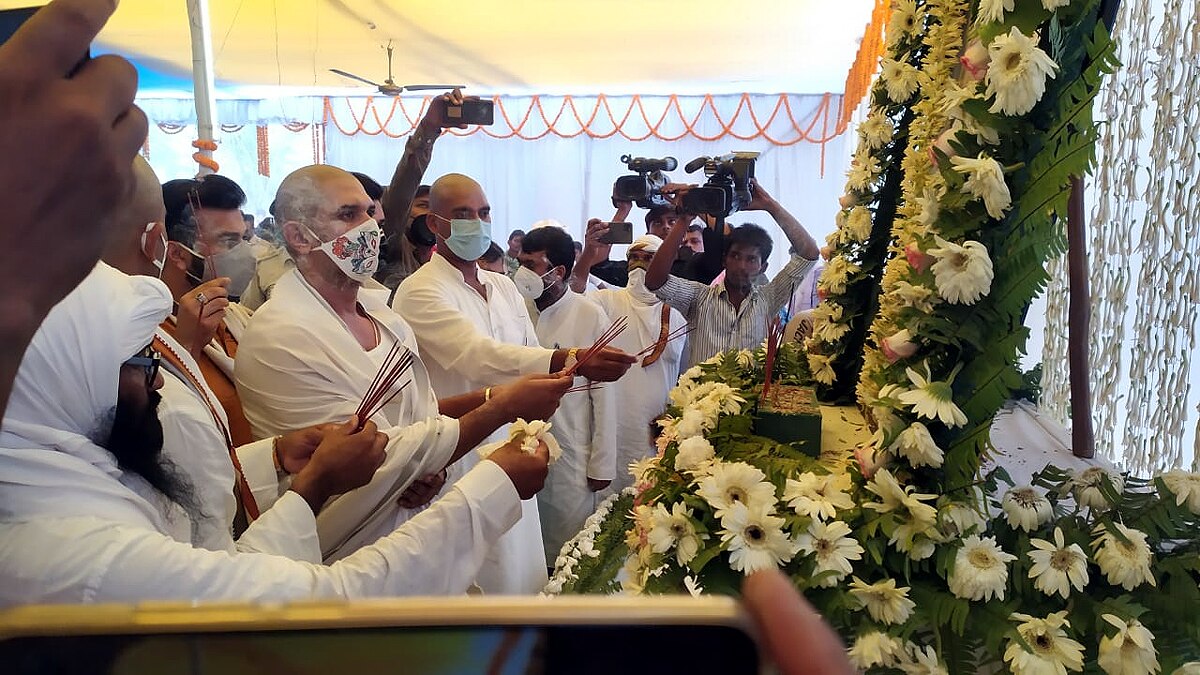 Chirag Paswan Said Nitish Will never Become CM