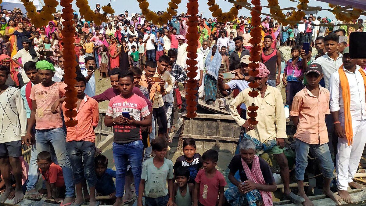 Chirag Paswan Said Nitish Will never Become CM