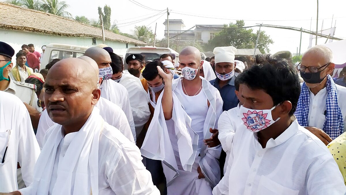 Chirag Paswan Said Nitish Will never Become CM