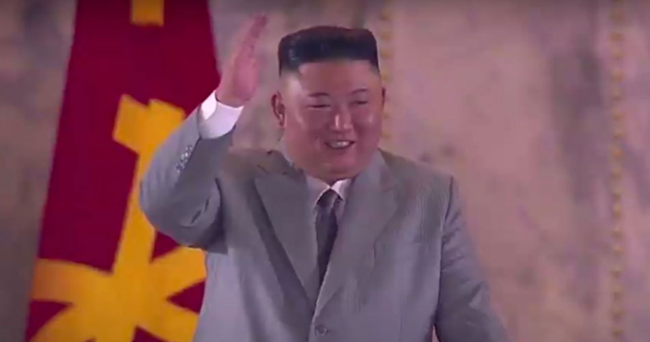 Kim Jong un