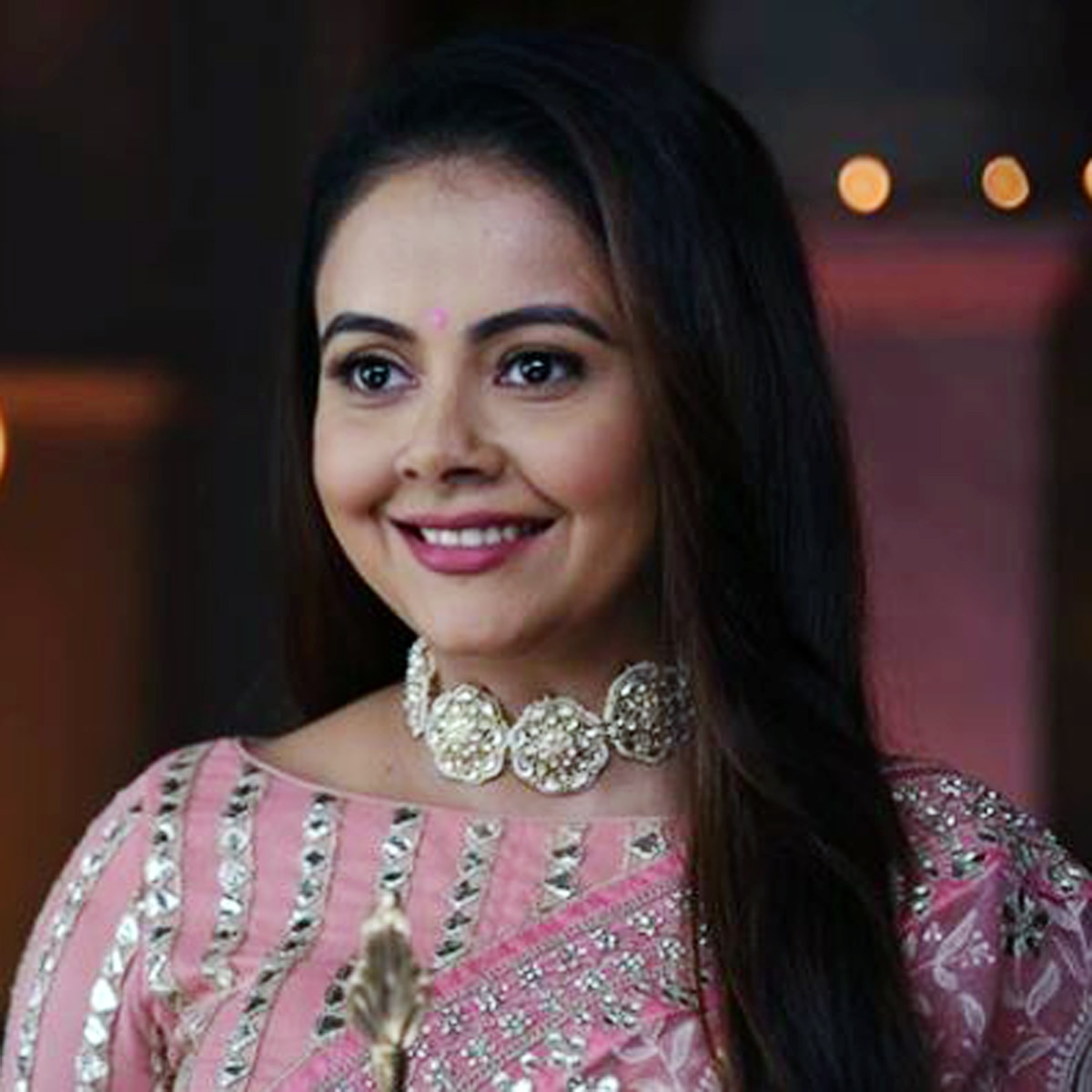 देवोलीना भट्टाचार्जी