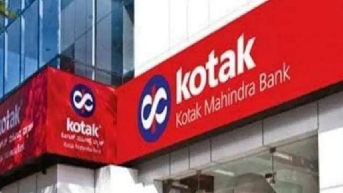 कोटक महिंद्रा बैंक का ऑफर 