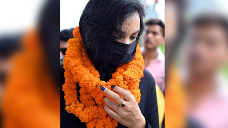 पुष्पम बोलीं जनता के बीच आना है पॉलिसी मेकर की तरह.