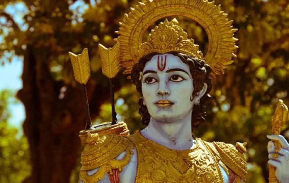 14 साल तक नहीं सोए थे लक्ष्मण