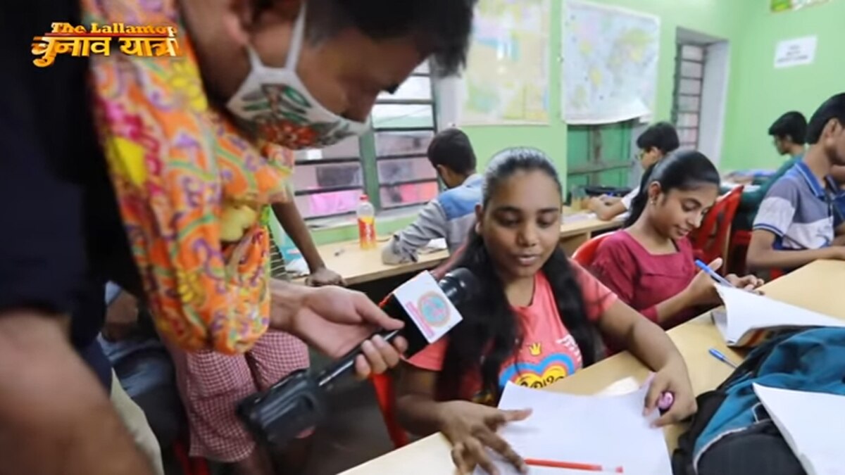 इस गांव के हर दूसरे घर से निकलते हैं आईआईटियन.