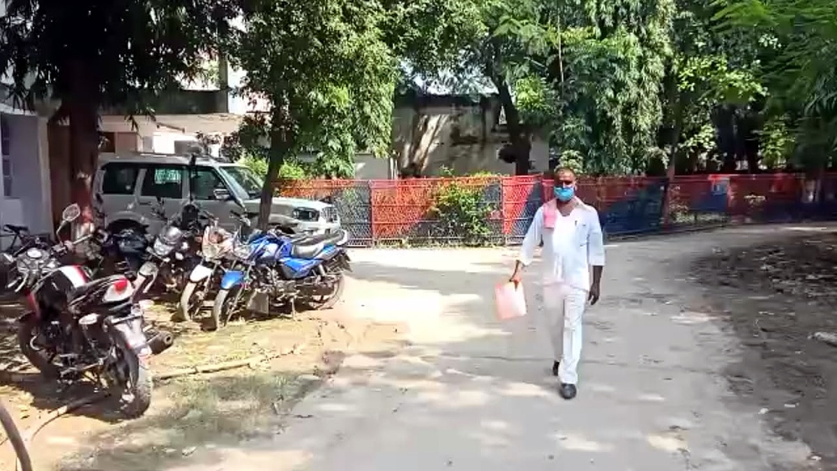 Lalu Prasad Yadav Contesting in Bihar Election