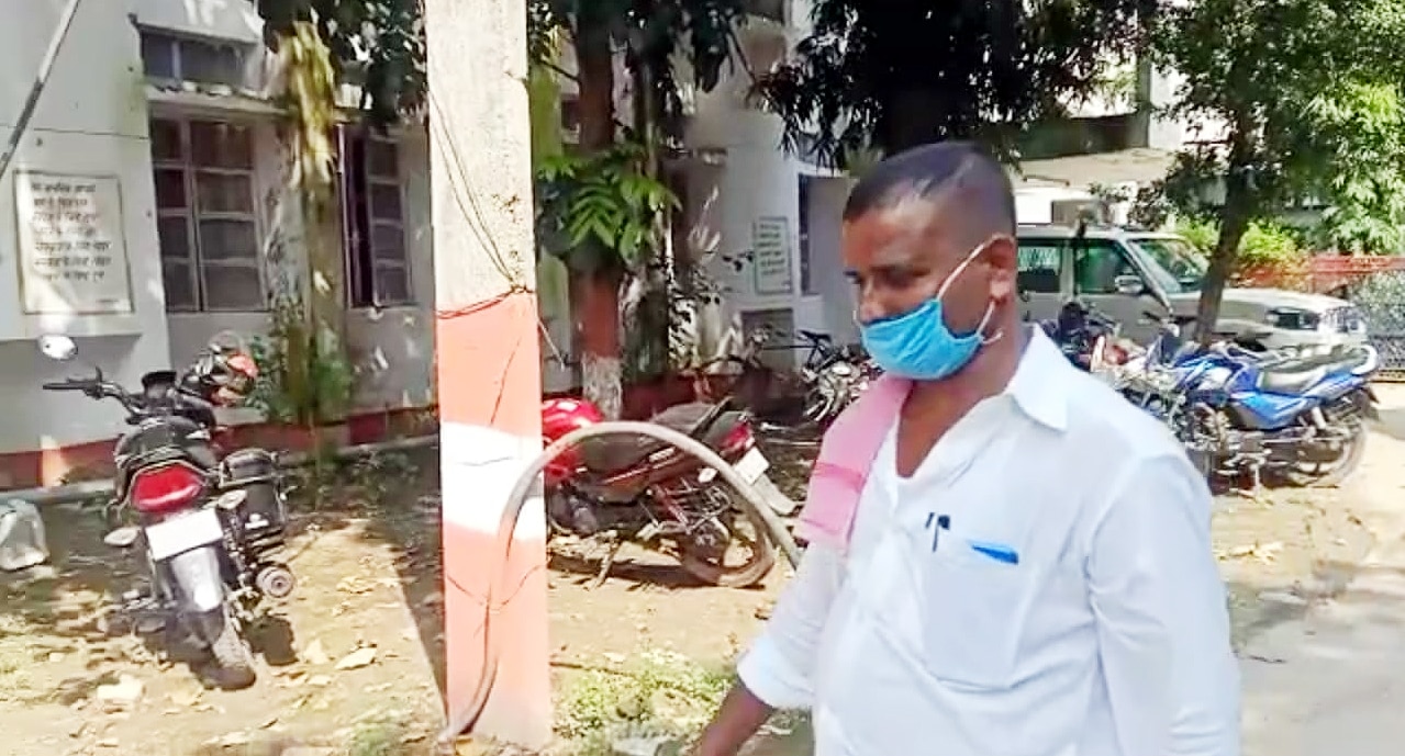 Lalu Prasad Yadav Contesting in Bihar Election