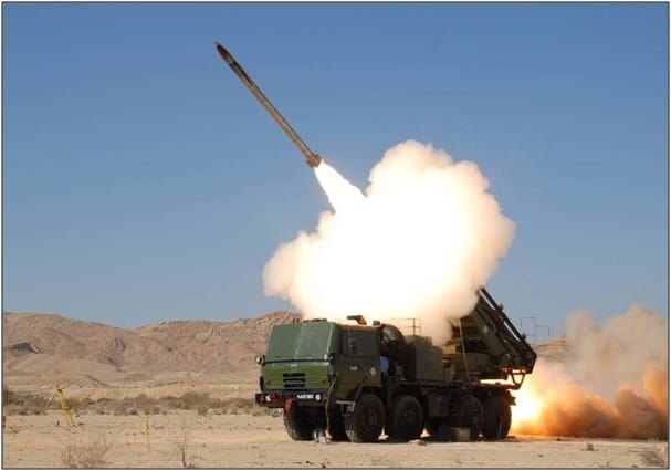 जल, थल, नभ हम हैं तैयार