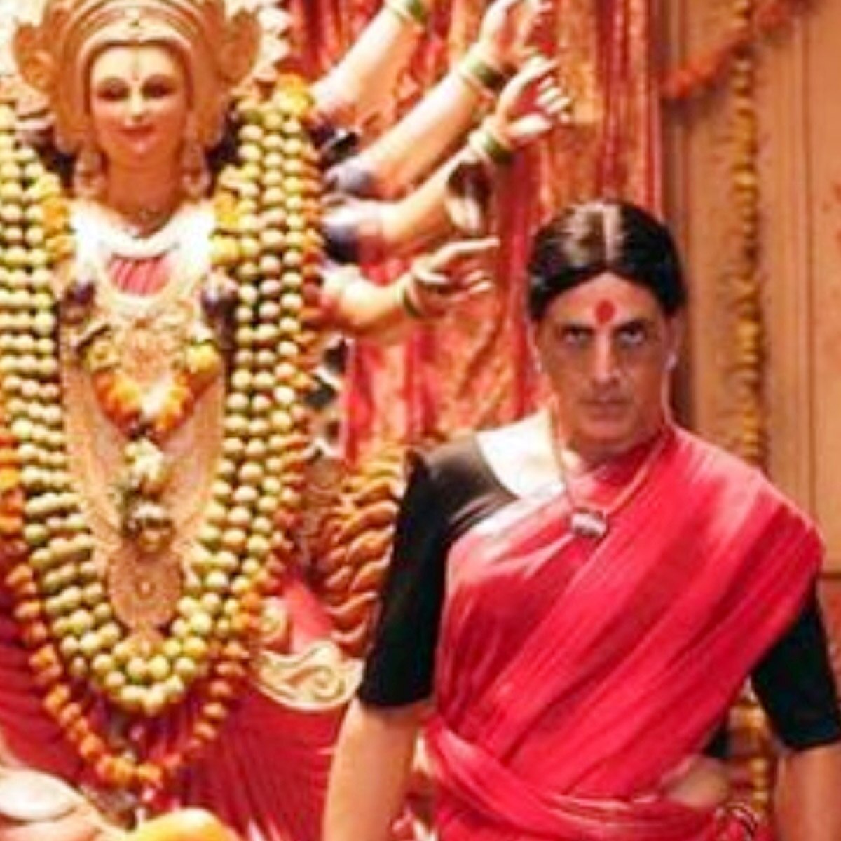 अक्षय कुमार