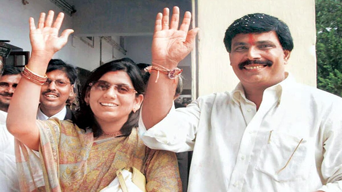 Geeta Devi Saharsa said Nitish is like elder son but he ditched us