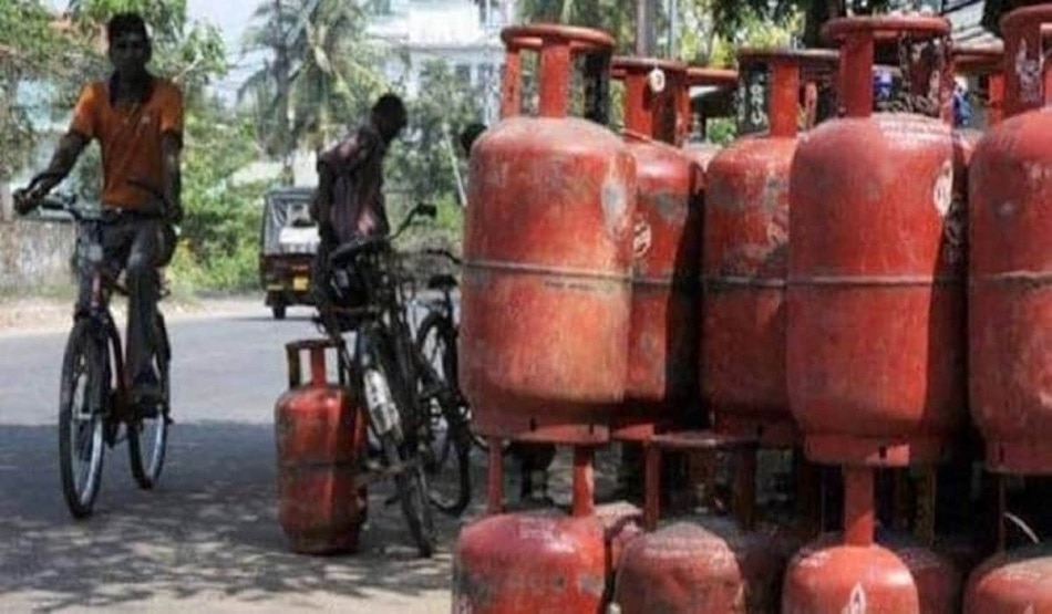 तय होगी एलपीजी गैस सिलेंडर कीमत 