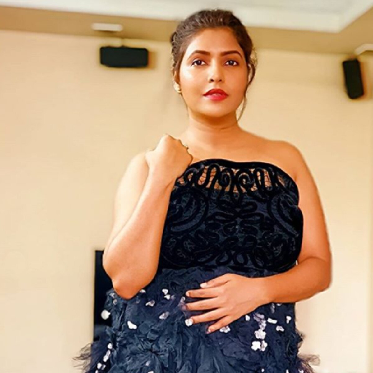 लवीना लोध