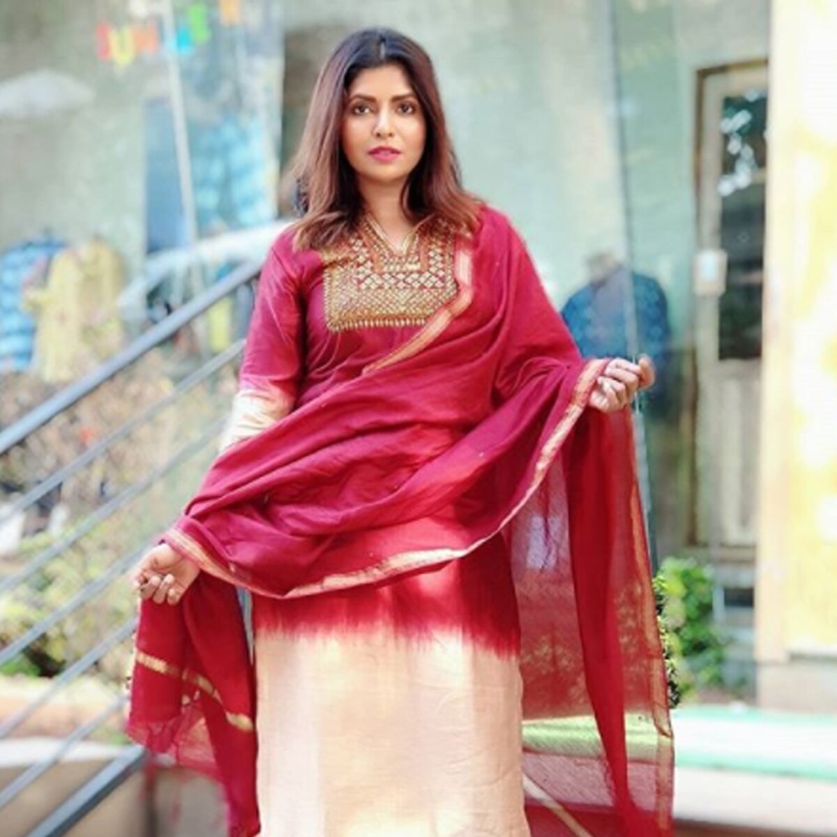 लवीना लोध