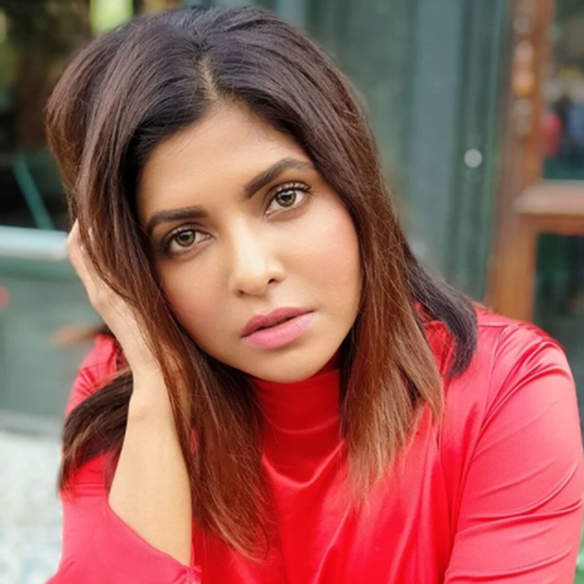 लवीना लोध