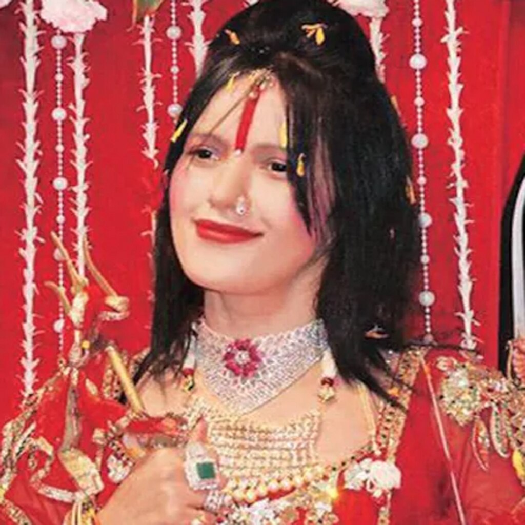 राधे मां