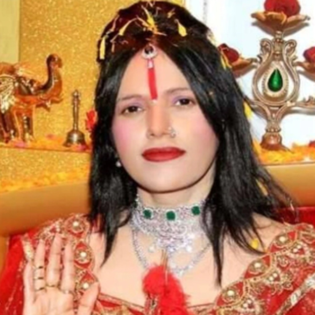 राधे मां