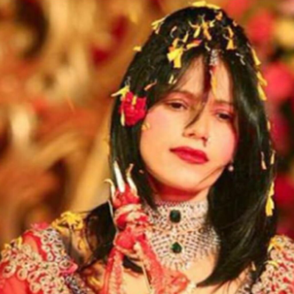 राधे मां