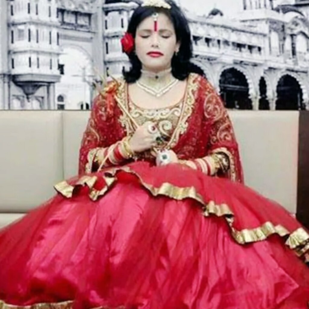 राधे मां