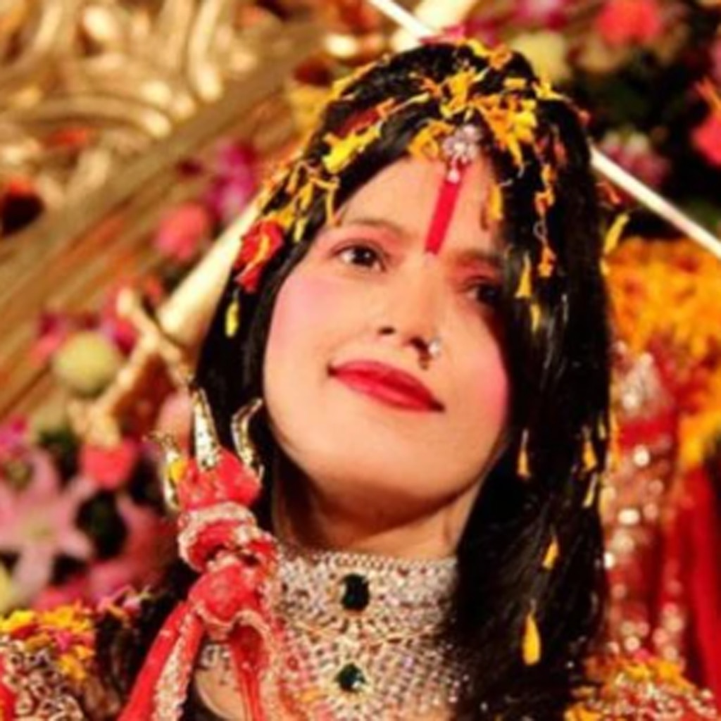 राधे मां