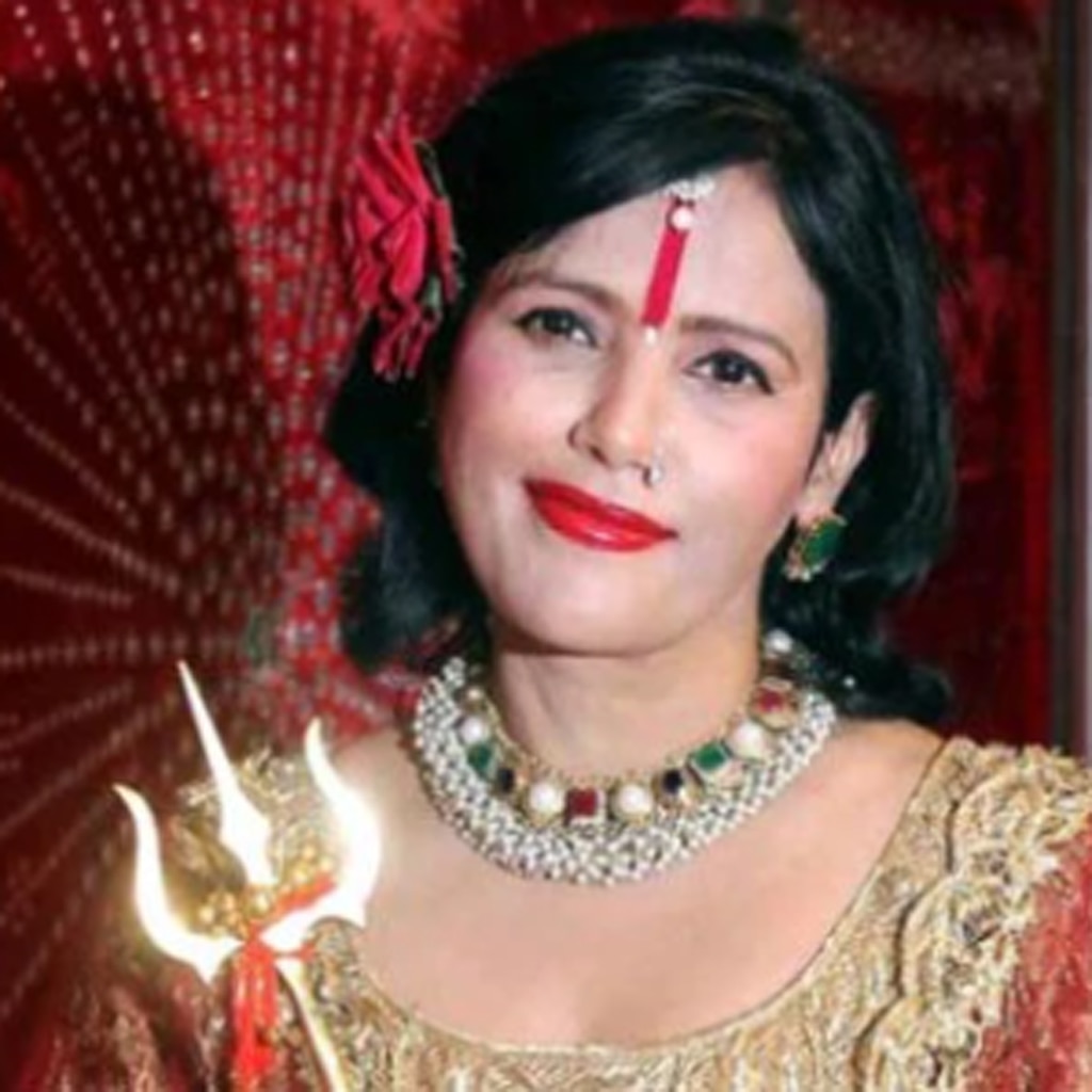 राधे मां