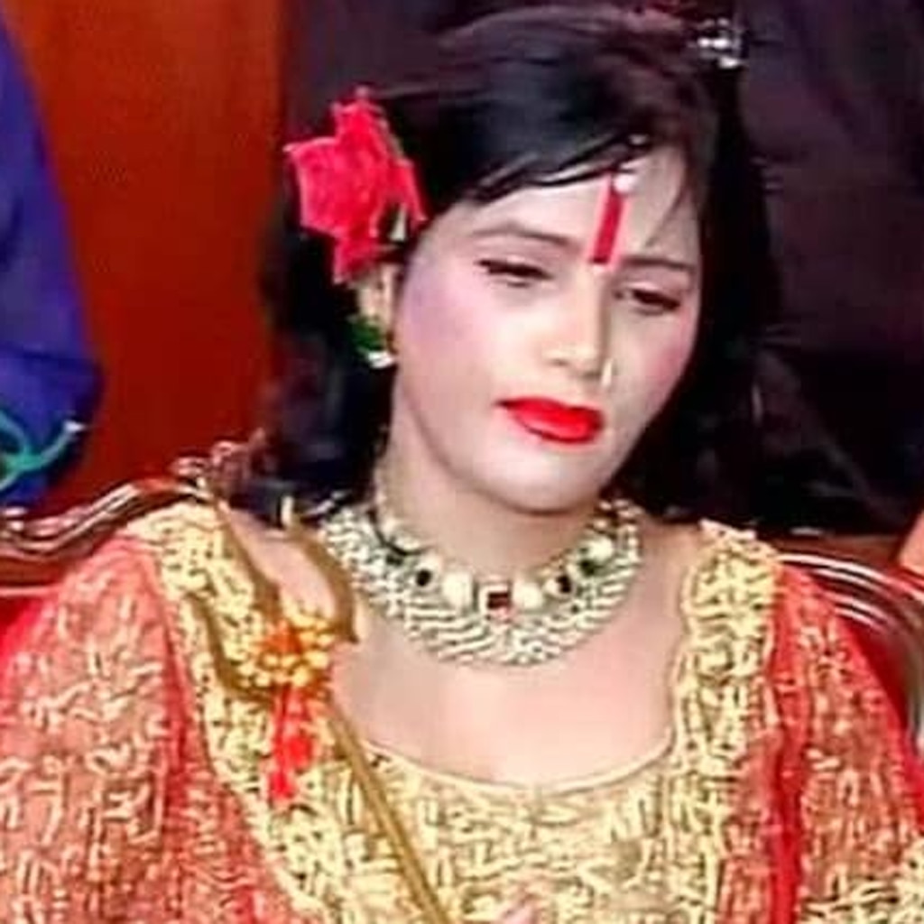 राधे मां