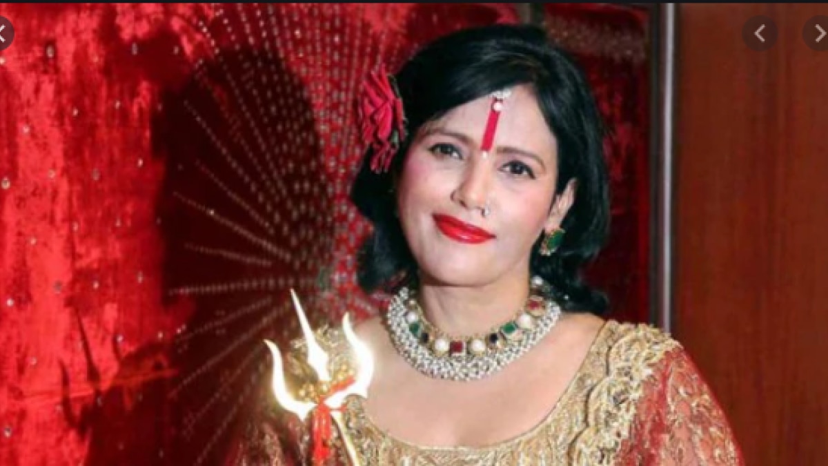 राधे मां