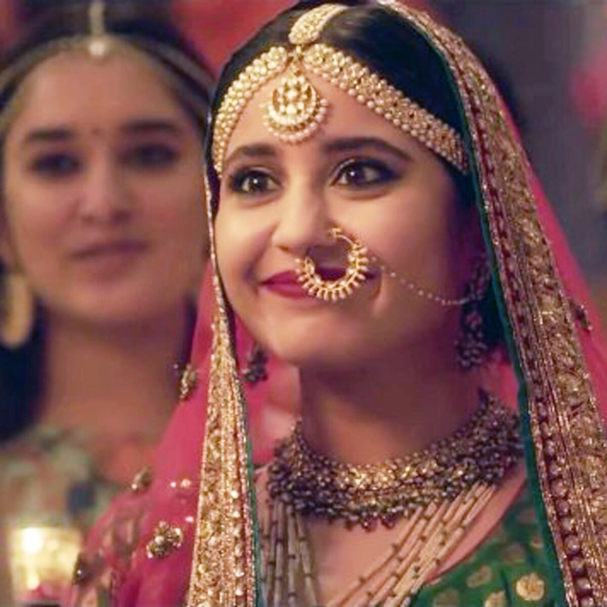 श्वेता त्रिपाठी 