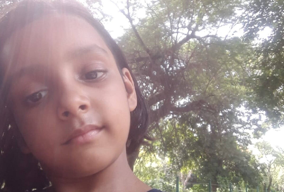 राधिका अपहरण मामले में नहीं मिला कोई सुराग