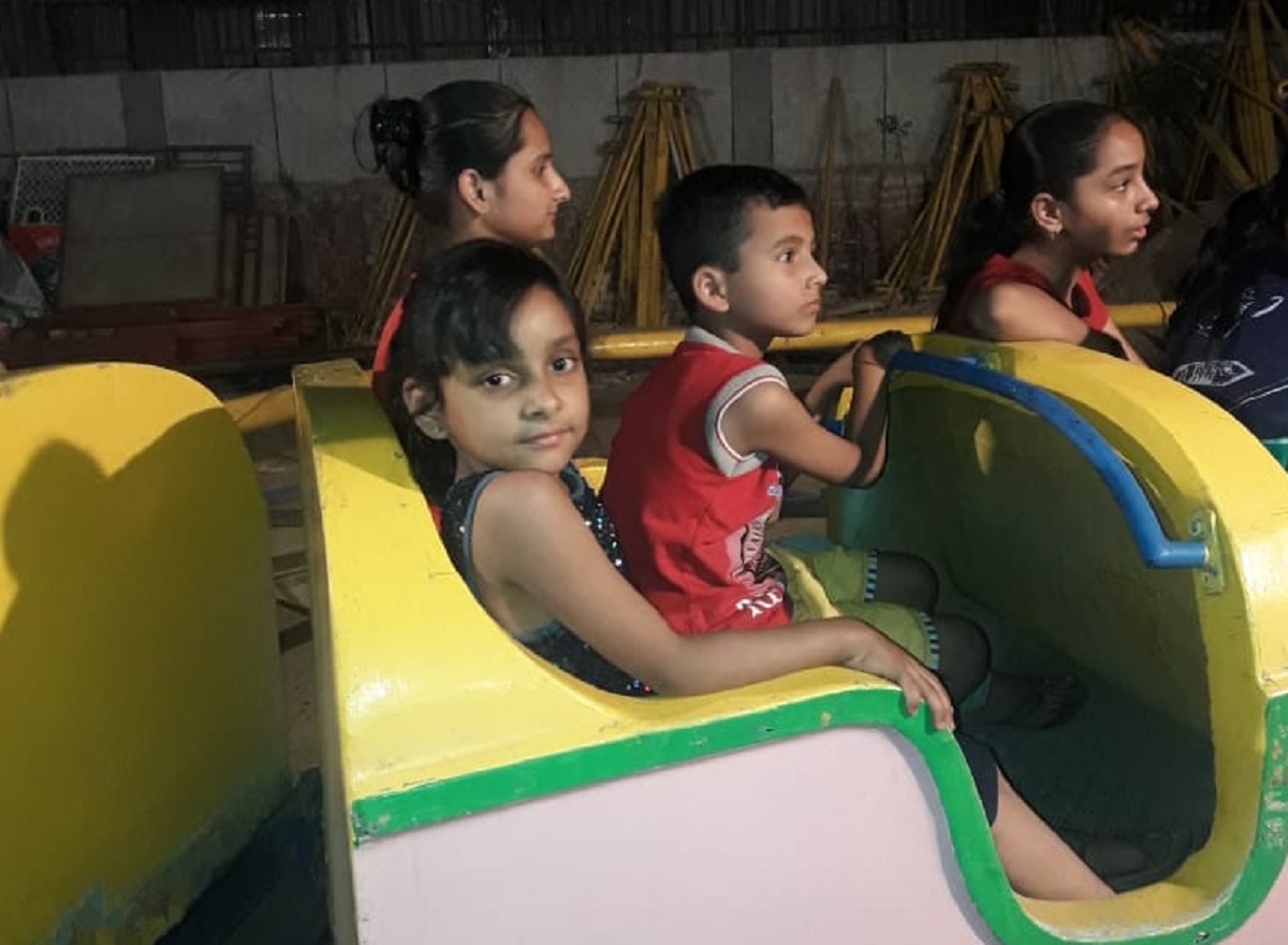 राधिका अपहरण मामले में नहीं मिला कोई सुराग