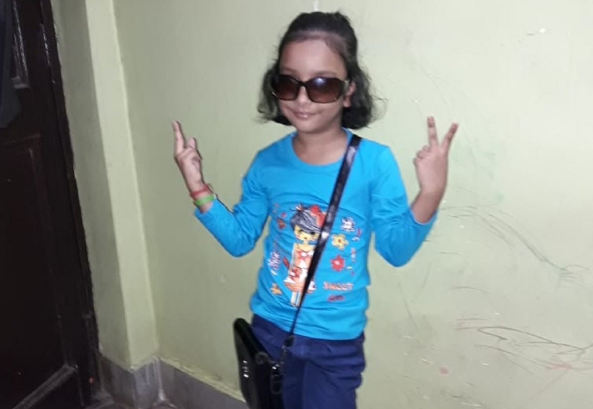 राधिका अपहरण मामले में नहीं मिला कोई सुराग